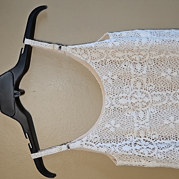 Cabi Lace Cami Tank - Picture 7 of 9